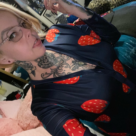 Meet your Posher, Jeanette - Picture 9 of 11